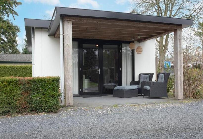 جناح جونيور, Duynparc Soest