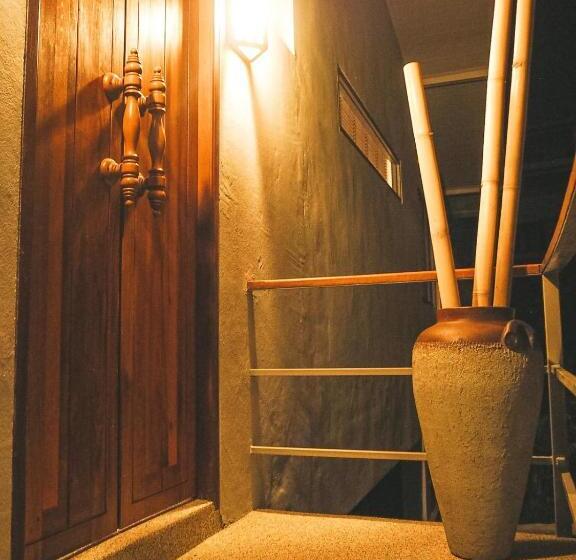 プール付き1ベッドルームヴィラ, Mayara Pool Villas Adults Only