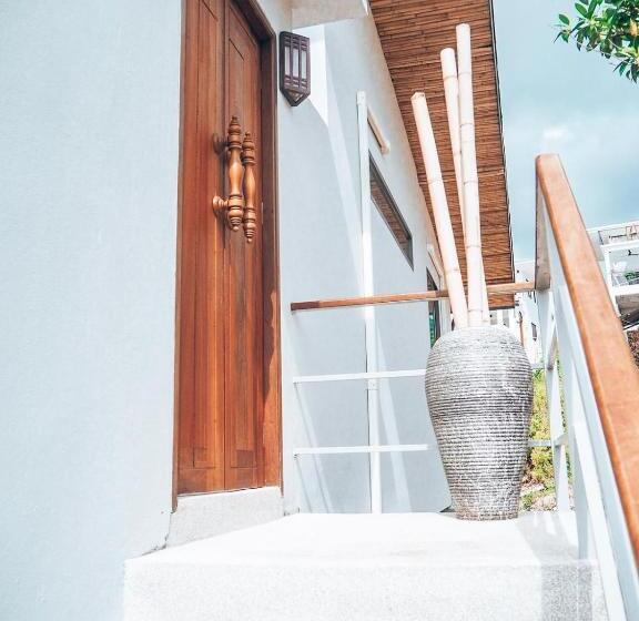 プール付き1ベッドルームヴィラ, Mayara Pool Villas Adults Only