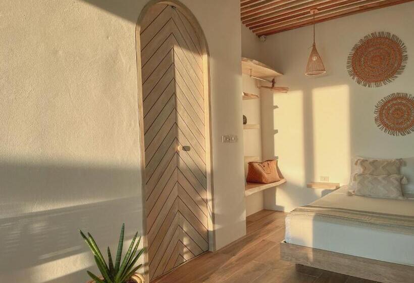 Suite with Pool, Mayara Pool Villas Adults Only