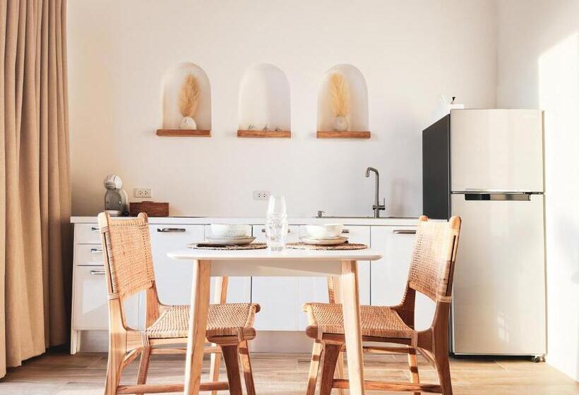 Suite with Pool, Mayara Pool Villas Adults Only