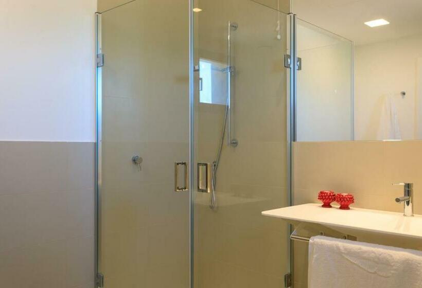 Номер Deluxe, Torre Bonera. Green Resort