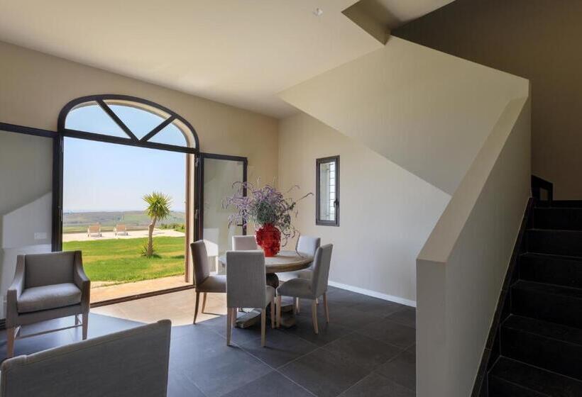 Люкс, Torre Bonera. Green Resort