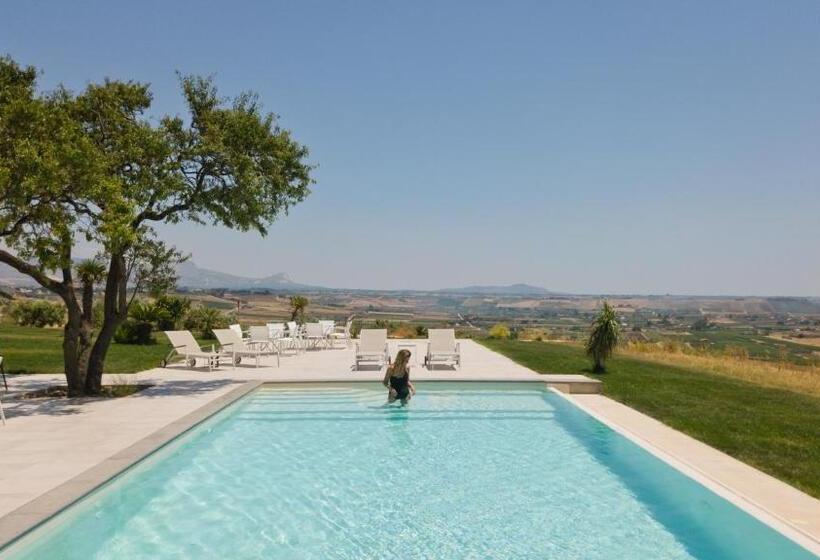 Люкс, Torre Bonera. Green Resort