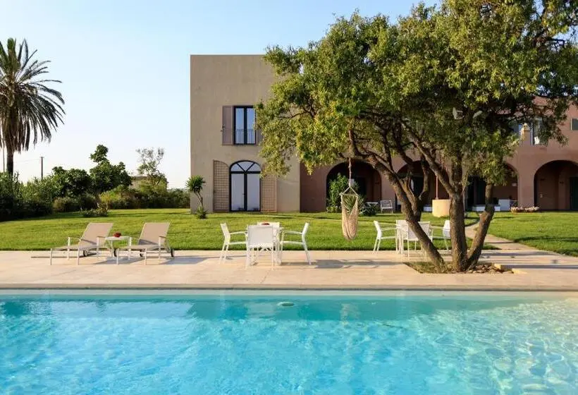 オーシャンビュースタンダードルーム, Torre Bonera. Green Resort