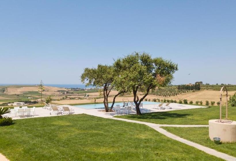 Люкс, Torre Bonera. Green Resort