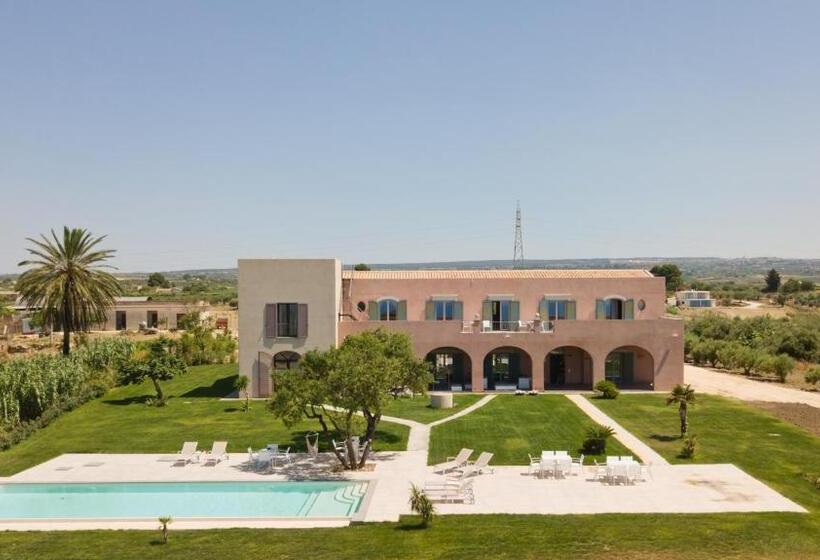 Люкс, Torre Bonera. Green Resort