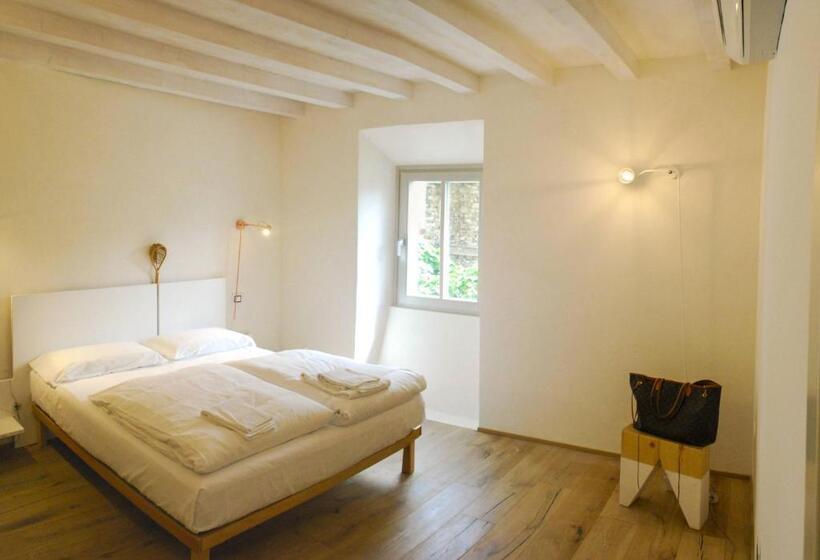 آپارتمان 1 خوابه, La Corte   Rebomaholidays