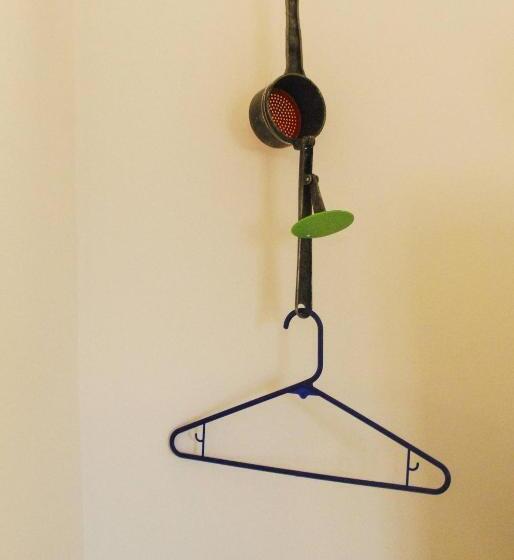 Апартаменты 1 Спальня с Террасой, La Corte   Rebomaholidays