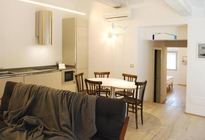 Апартаменты 2 Спальни, La Corte   Rebomaholidays