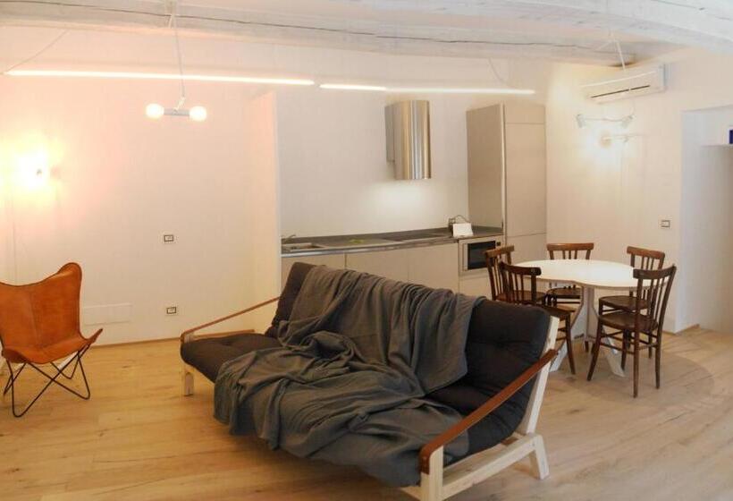 Апартаменты 2 Спальни, La Corte   Rebomaholidays