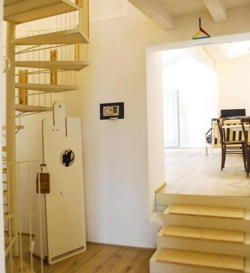 Апартаменты 2 Спальни, La Corte   Rebomaholidays