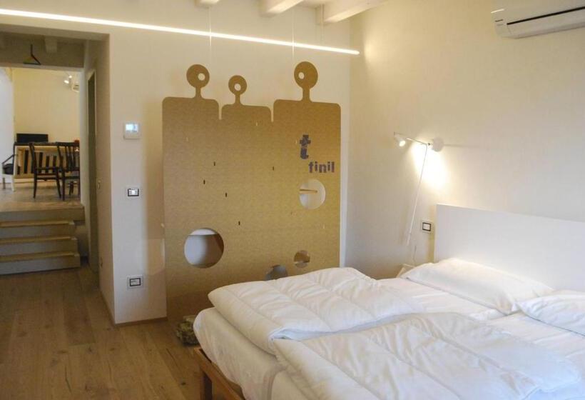 Апартаменты 2 Спальни, La Corte   Rebomaholidays