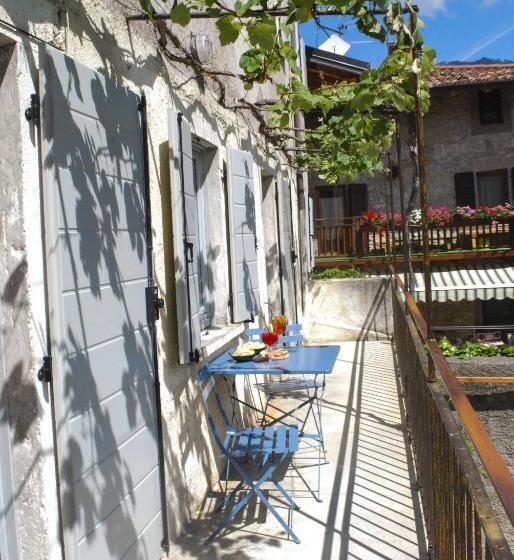 Апартаменты 1 Спальня, La Corte   Rebomaholidays