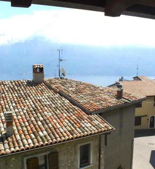 آپارتمان 2 خوابه, La Corte   Rebomaholidays