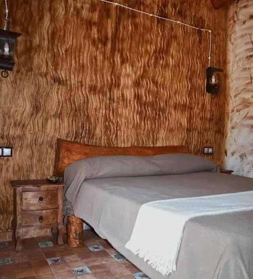 ３ベッドルームハウス, Antiguo Rincón