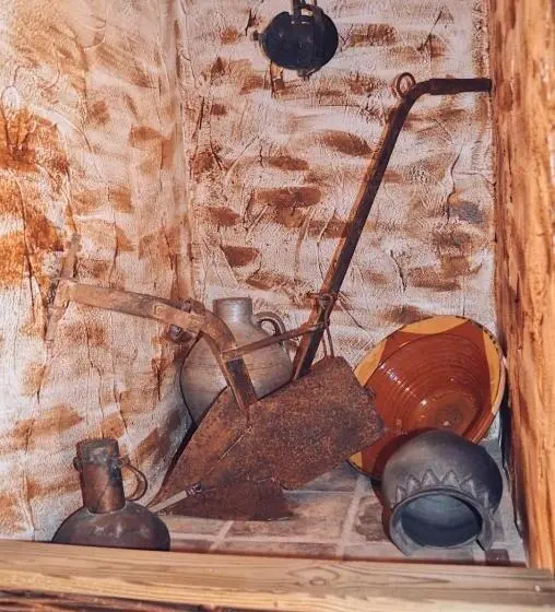 ３ベッドルームハウス, Antiguo Rincón