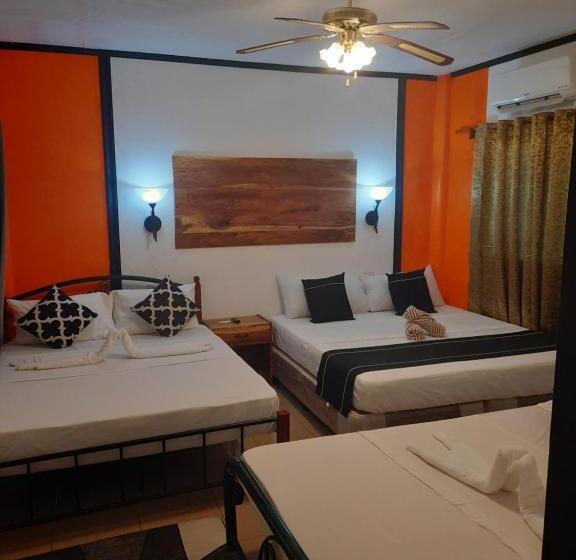 سوییت خانوادگی, Kwarto S