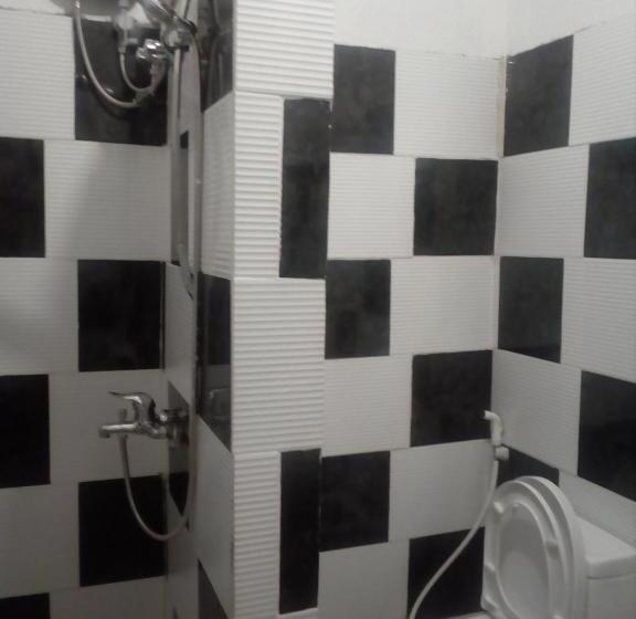 سوییت خانوادگی, Kwarto S