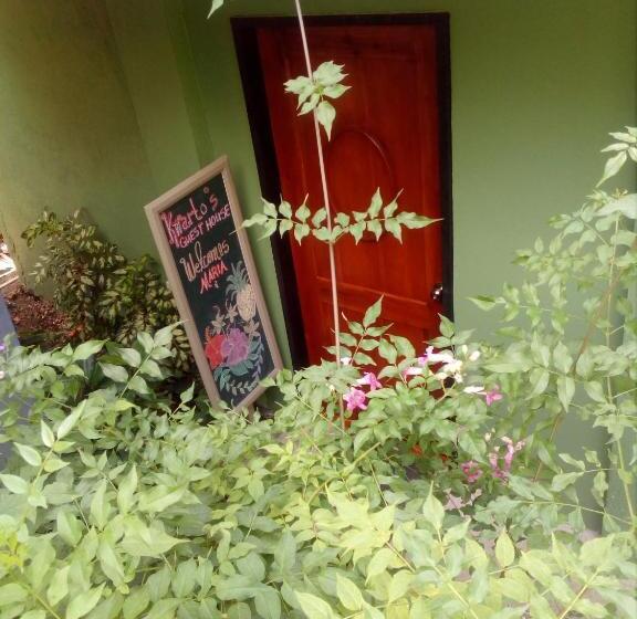 اتاق لوکس, Kwarto S