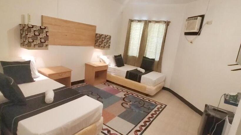 اتاق لوکس, Kwarto S