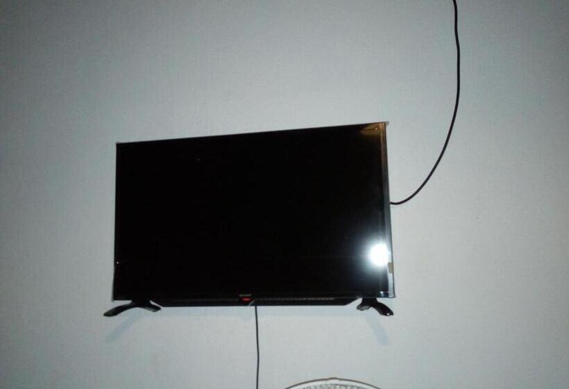 اتاق لوکس, Kwarto S