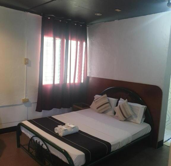 اتاق خانوادگی, Kwarto S