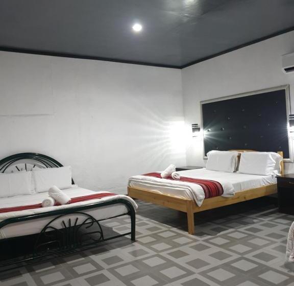 اتاق خانوادگی, Kwarto S