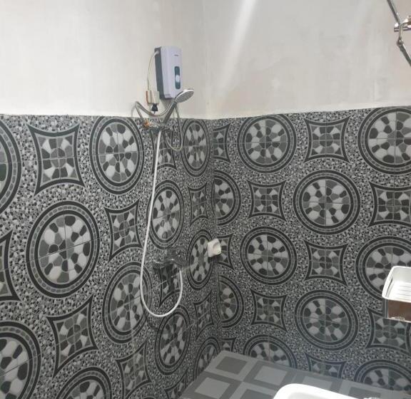 اتاق خانوادگی, Kwarto S