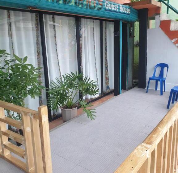 سوئیت جونیور خانوادگی, Kwarto S