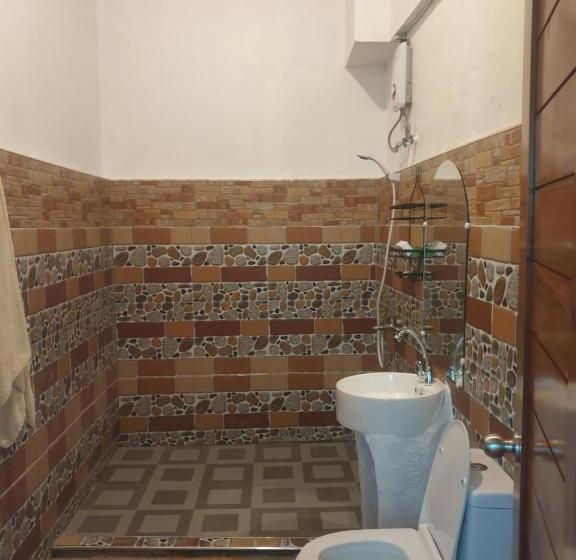 سوئیت جونیور خانوادگی, Kwarto S