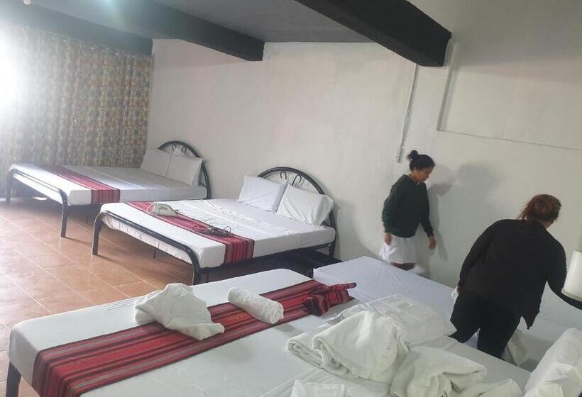 سوئیت جونیور خانوادگی, Kwarto S