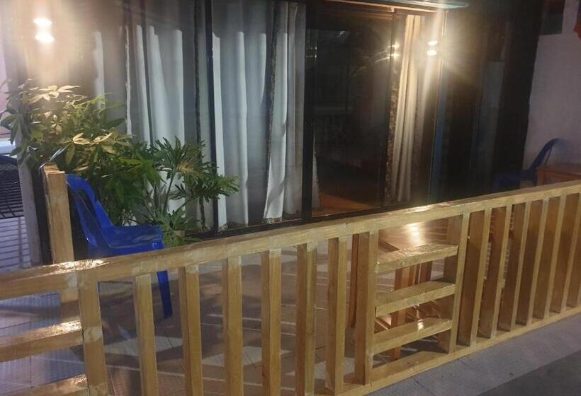 سوئیت جونیور خانوادگی, Kwarto S