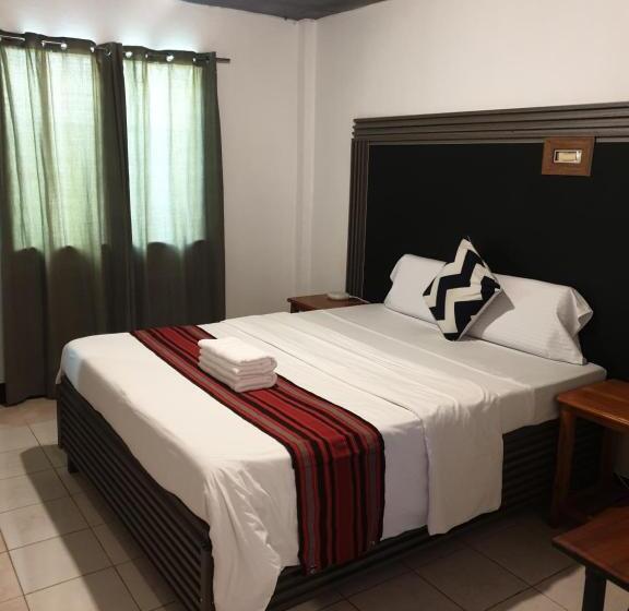 سوییت خانوادگی, Kwarto S