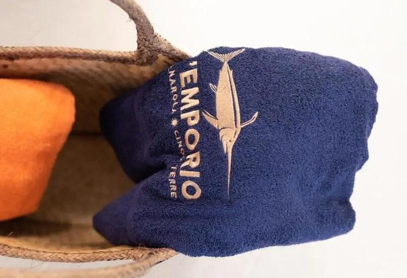スーペリアールーム, L Emporios
