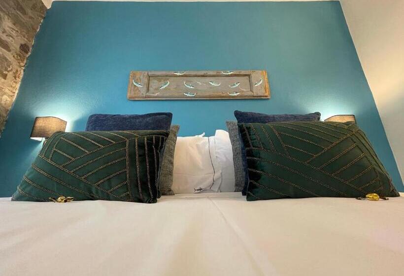 اتاق استاندارد, L Emporios