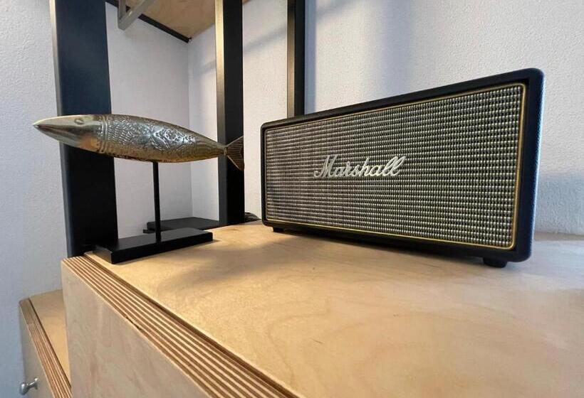 اتاق استاندارد, L Emporios