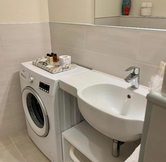 آپارتمان 1 خوابه, L Emporios