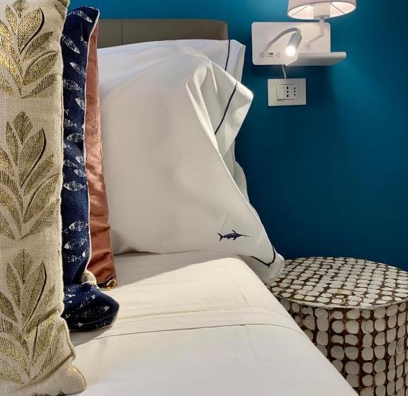 آپارتمان 1 خوابه, L Emporios