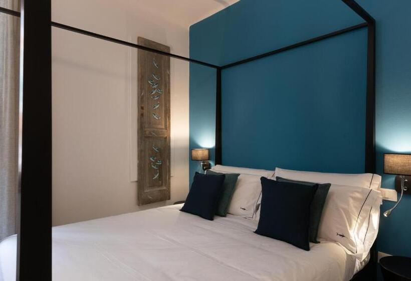 اتاق سوپریور, L Emporios