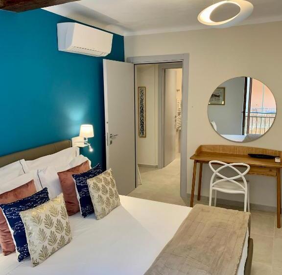 آپارتمان 1 خوابه, L Emporios