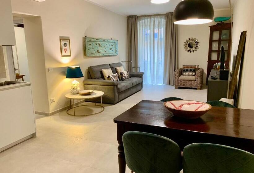 آپارتمان 1 خوابه, L Emporios