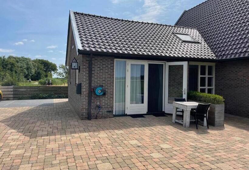 آپارتمان 1 خوابه, Landhuis Mariëtta
