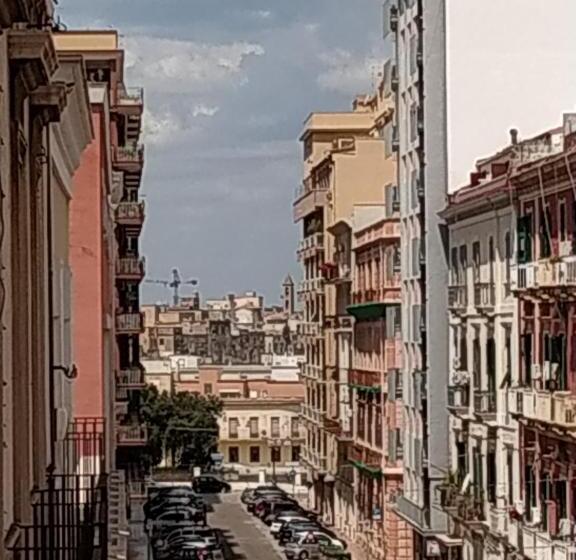 جناح سرير كينج, Le Suite Del Teatro Cucinino Privato