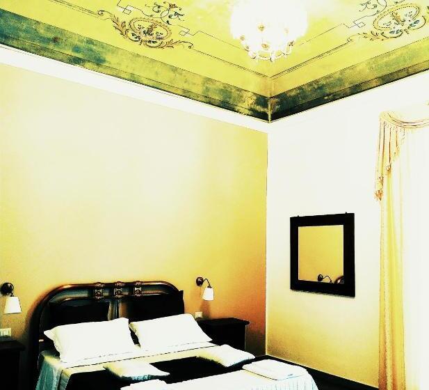 جناح سرير كينج, Le Suite Del Teatro Cucinino Privato