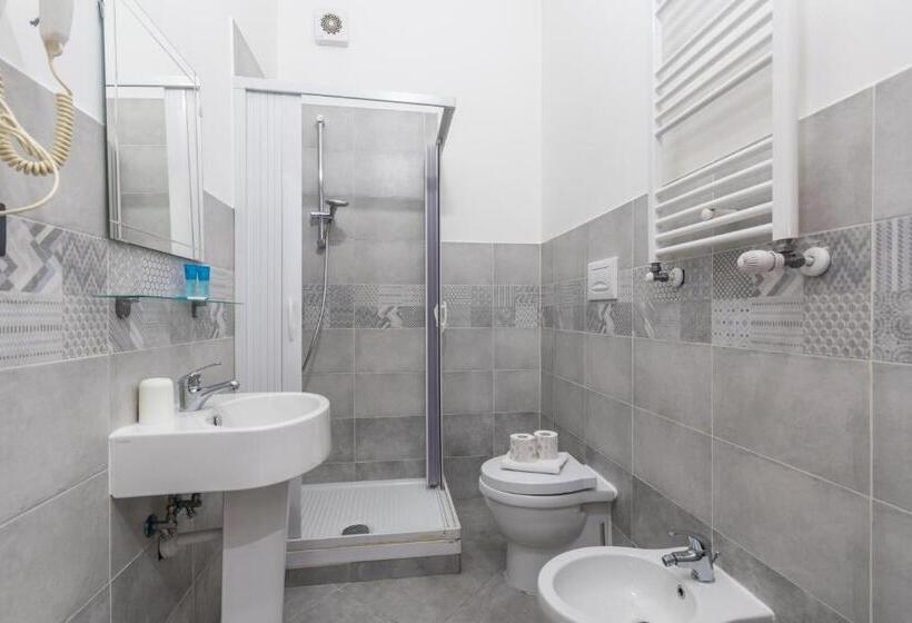 اتاق استاندارد سه نفره, Maison Turin