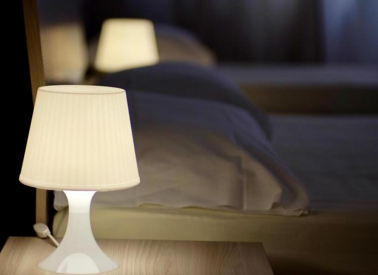 اتاق استاندارد سه نفره, Maison Turin