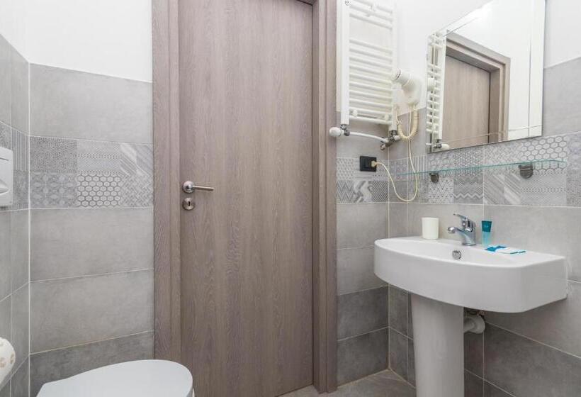 اتاق استاندارد, Maison Turin