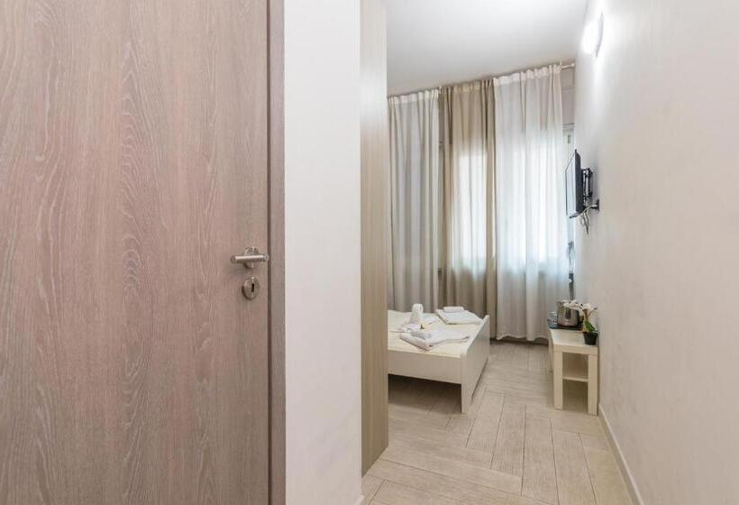 اتاق استاندارد, Maison Turin