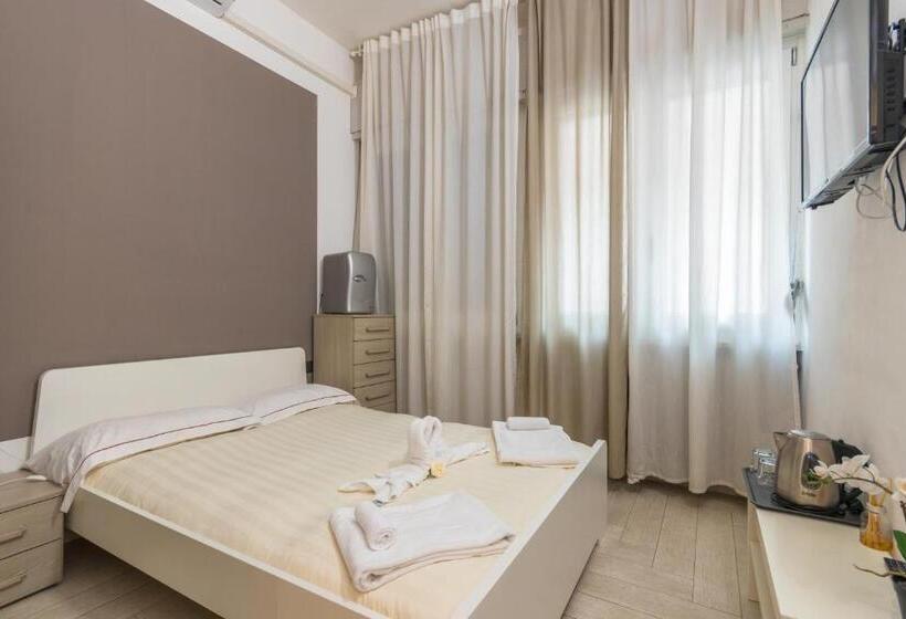 اتاق استاندارد, Maison Turin